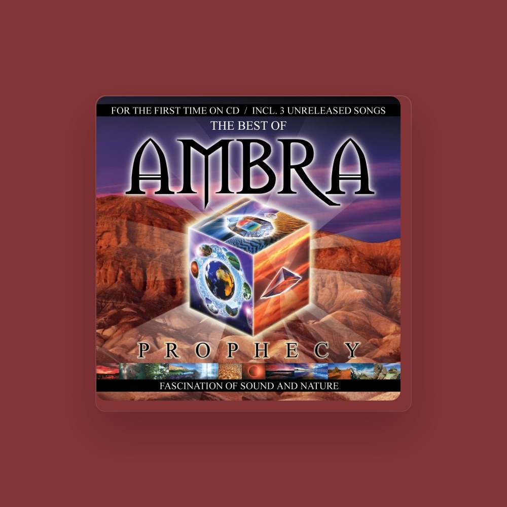 Фото Ambra