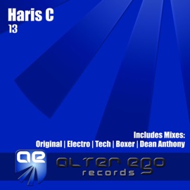 13 (Haris C's Electro Mix) Haris C