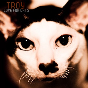 Love For Cats - Ep