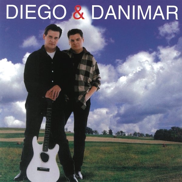 Diego e Danimar