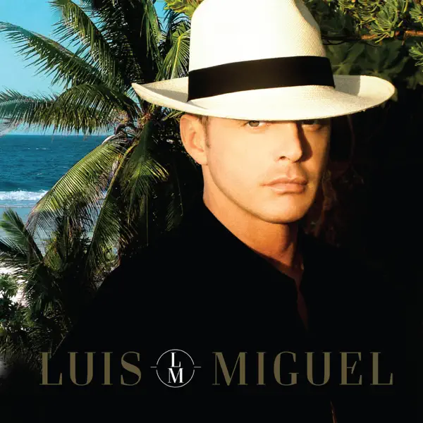 Tres Palabras — Luis Miguel