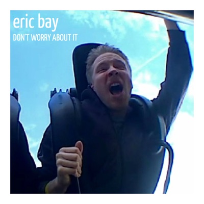 Don't Worry About It - Single