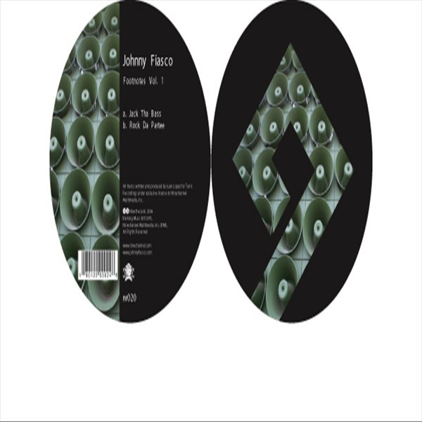 Footnotes, Vol. 1 - Single