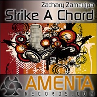 Strike A Chord - Single - Zachary Zamarripa