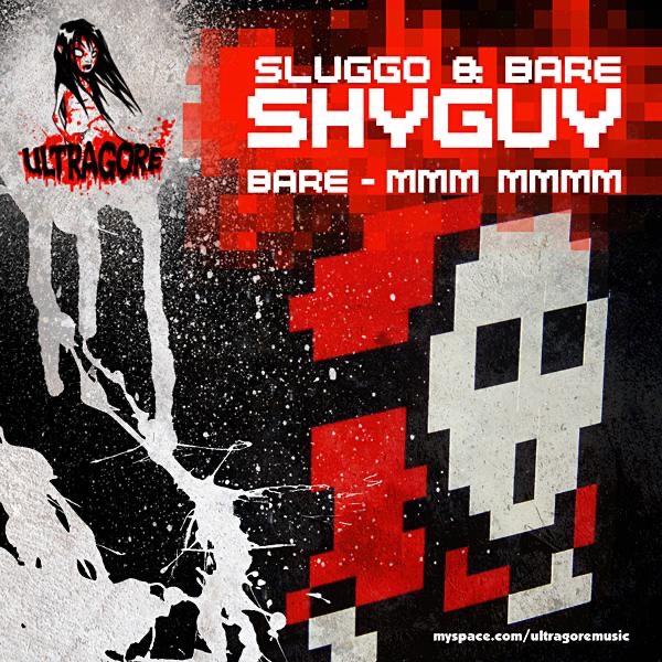 Shy Guy - Single