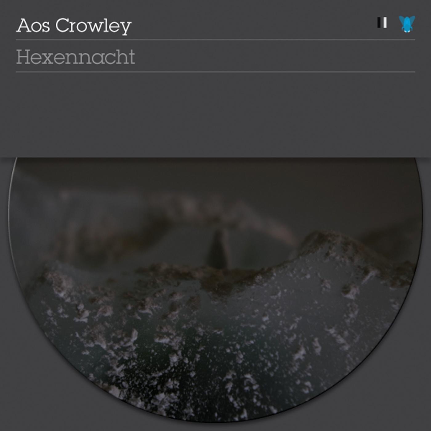 Aos Crowley - Deconstructing Yoko In The Snow