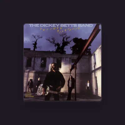 Listen to The Dickey Betts Band, watch music videos, read bio, see tour dates & more!