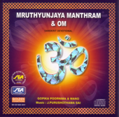 Mruthyunjaya Manthram / Om