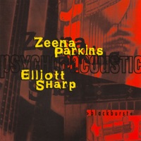 Blackburst - Zeena Parkins, Elliott Sharp & Psycho-Acoustic