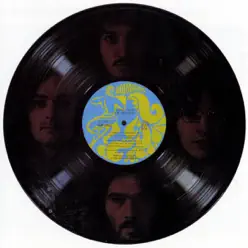 On Record - April Wine