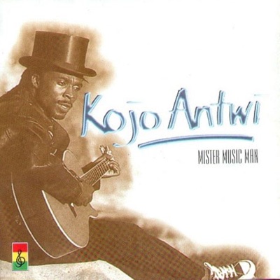 Kojo Antwi - Me-Enaada Me