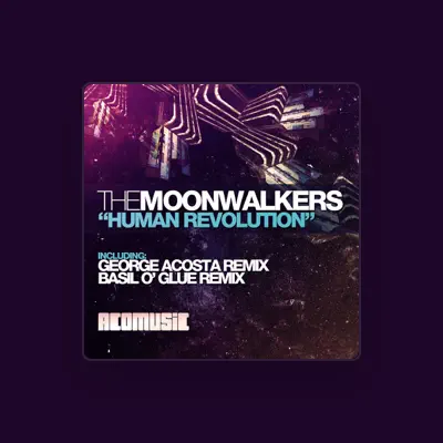 Listen to Moonwalkers, watch music videos, read bio, see tour dates & more!