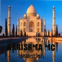Album cover for Shiva by Karishma Mc