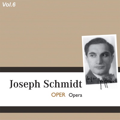 Joseph Schmidt, Vol. 6 (1929-1934)