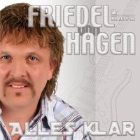 Alles klar - Friedel von Hagen