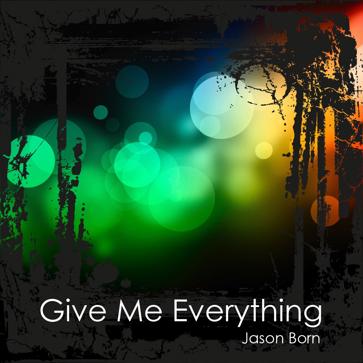 Give Me Everything (Sunny Dee Remix Edit)