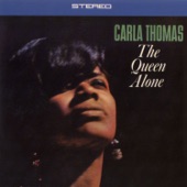 Carla Thomas - Give Me Enough - To Keep Me Going