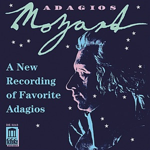 Mozart: Adagios