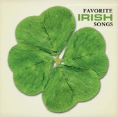 Favorite Irish Songs, 2008