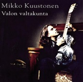 Mikko Kuustonen - Allison