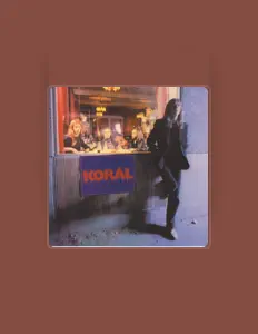 Listen to Korál, watch music videos, read bio, see tour dates & more!