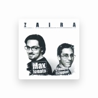 Claudio Filippini & Max Ionata