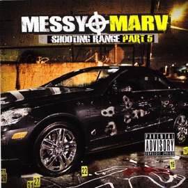 All I Know (feat. DZ) Messy Marv