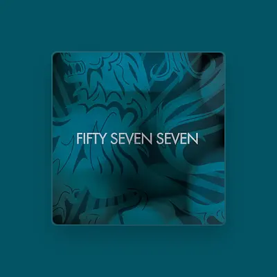 Listen to Fifty Seven Seven, watch music videos, read bio, see tour dates & more!