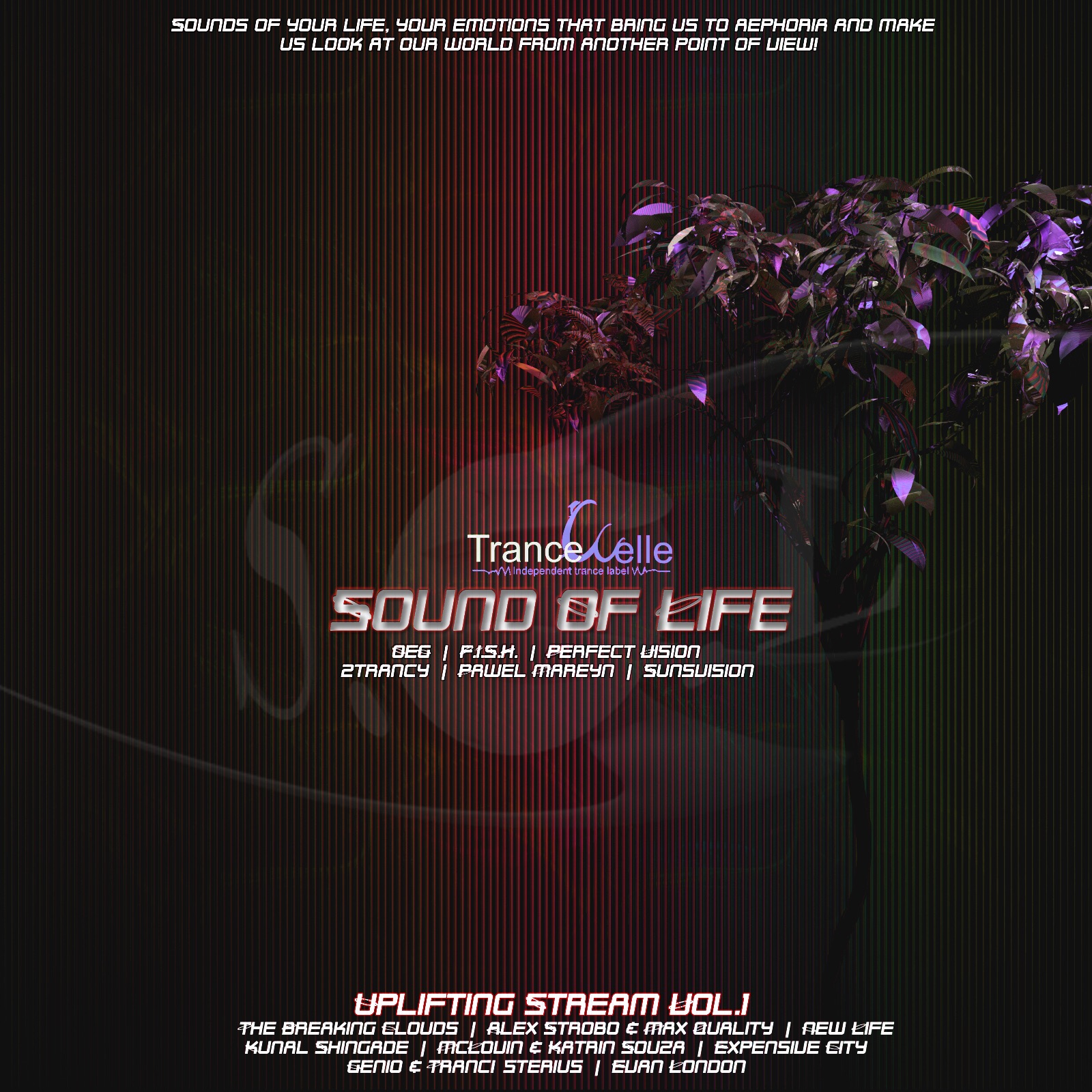 Sound Of Life (S.O.L.)