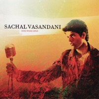 Eyes Wide Open - Sachal Vasandani