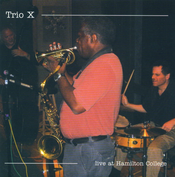 Live at Hamilton College