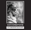 In His Own Words: Conversations with Meister Eckhart (Unabridged) - Meister Eckhart & Simon Parke