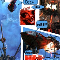 Selected Works - Jon Sweetname