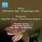 Midsommarvaka (Midsummer Vigil), Op. 19, "Swedish Rhapsody No. 1" artwork