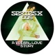A Tribal Love Story Legendaria Majestad Single