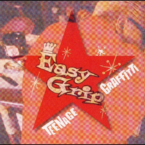 EASY GRIP FEEL SO FINE レコード　コア系 Feel So Fine - EASY GRIPのアルバム - Apple Music
