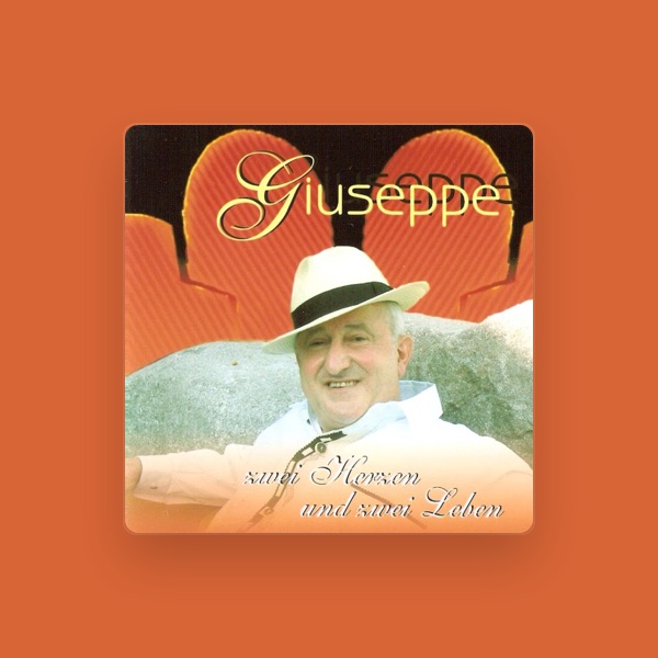 Giuseppe's avatar