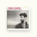 Tony Cuffe