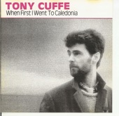 Tony Cuffe - Miss Wharton Duff/The Mare