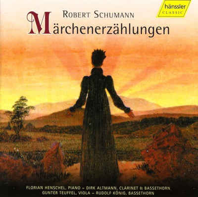 Schumann: Marchenerzahlungen