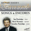 Mélodie Richard  Richard Baker's Favourite Songs & Encores