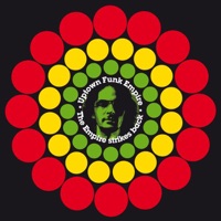 Uptown Funk Empire - You've Got to Have Freedom (feat. Janice & Ange)