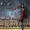 Mad and Blind - EP