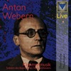 Jérôme Savary Cello Sonata Webern: Chamber Music