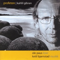 Profeten - Ole Paus