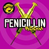 Massive B Presents: Penicillin Riddim
