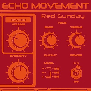 Red Sunday - Single