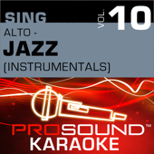 One Fine Day (Karaoke Instrumental Track) [In the Style of Natalie Merchant]