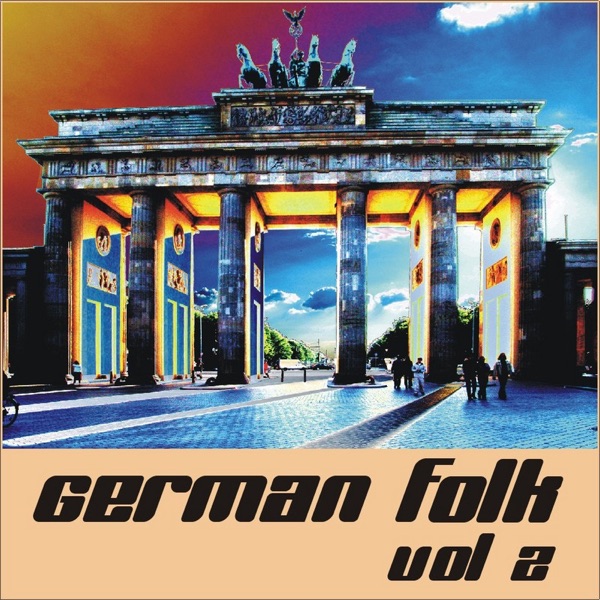 German Folk, Vol. 2
