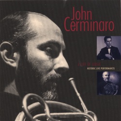 John Cerminaro - Mozart: Horn Concerto No. 2 In Eb Major K. 417 1st Mov. Alle